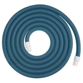 VEVOR Heavy Duty Swimming Pool Hose, 1-1/2-Inch x 30-Feet, Pool Vacuum Cleaning Hose